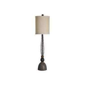    Kichler Lighting 70644 Traditional Table Lamps: Home Improvement