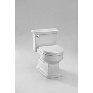  Toto MS934214SF Lloyd One Piece Toilet with Softclose Seat 