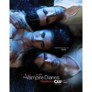 The Vampire Diaries (TV):  Home & Kitchen