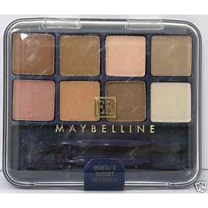  Maybelline Eye Shadow   Russet Neutrals Beauty