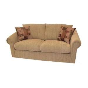  LaCrosse Furniture 5948XB Hunt Excalibur Full Sleeper Sofa 