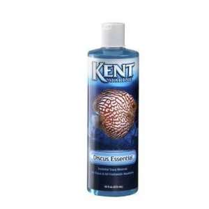  Kent Discus Essential Freshwater Trace Elements 16 oz 