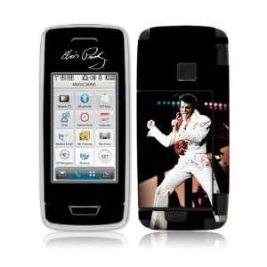   Voyager  VX10000  Elvis Presley  Aloha Skin: Cell Phones & Accessories