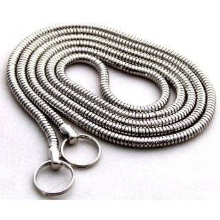 : New Retro Snake Chain Neck Strap Lanyard for Cell Phone ipod Mp3 ID 