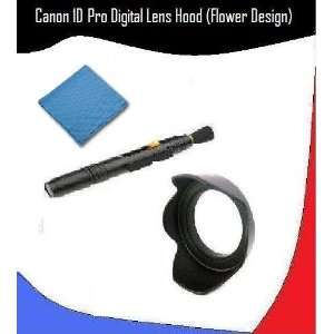   DIGI Microfiber Cleaning Cloth + Pro Lens Cleaning Pen. Camera