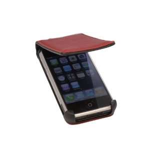 Leather Case for iPhone (3G)  Players & Accessories