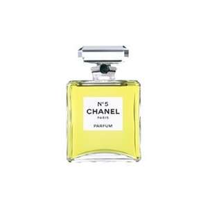  Chanel No 5 By Chanel Parfum, 0.5 Ounce Beauty