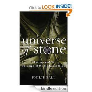 Universe of Stone Philip Ball  Kindle Store