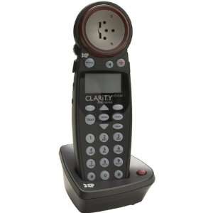   For Amplified Cordless Telephone With Caller ID