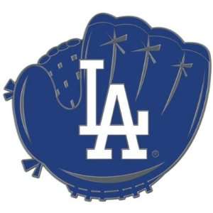  LOS ANGELES DODGERS OFFICIAL LOGO LAPEL PIN Sports 
