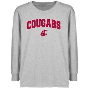  Washington St University Shirt : Washington State Cougars 