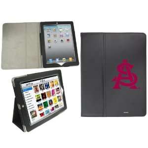  Arizona State   AS design on New iPad Case by Fosmon (for 