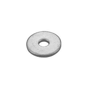  CRL 3/16 Hole x 3/4 Diameter Flat Washers by CR Laurence 