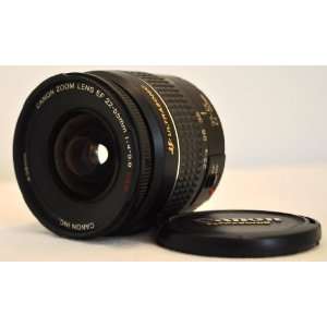  Canon EOS 22 55mm f4.0 5.6 EF USM Lens