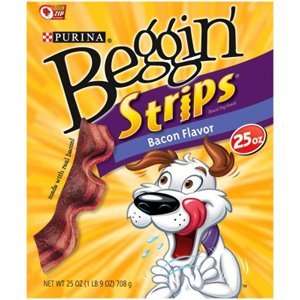  Beggin Strips Bacon