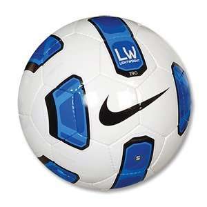  10 11 Nike T90 Lightweight Football