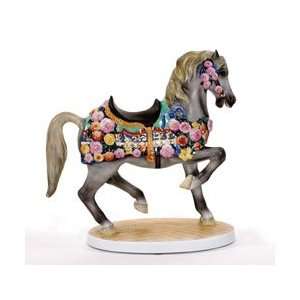  Herend Carousel Horse