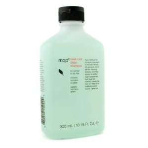  Organic Products Basil Mint Clean Shampoo (For Normal to Oily Hair 