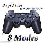   Rapid Fire Mod Controller 12 Mode Drop Shot COD4567 MW2 MW3  