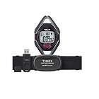   Race Trainer Elite Kit Heart Rate Monitor 5K447 T5K447 Black/Gray