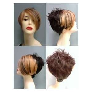  Soultress Synthetic Hair Wig Kate: Health & Personal Care