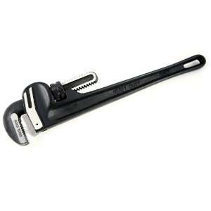   Rhino 00038 18 Inch Steel Adjustable Pipe Wrench