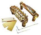 babicz full contact tune o matic bridge gold expedited shipping
