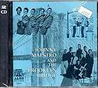 Johnny Maestro And The Brooklyn Bridge CD 2 Discs New / Sealed 