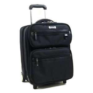    Wheel Be Fine  537125 Kenneth Cole Rolling Briefcases Electronics