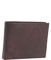 Kenneth Cole Reaction Pass The Buck Passcase Wallet