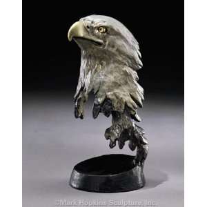  Liberty Bronze Eagle Sculpture