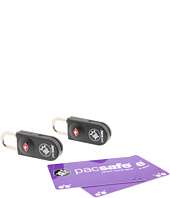 Pacsafe   ProSafe™ 750 TSA Approved Key Card Lock (Set of 2)