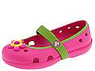 Crocs Kids Keeley (Infant/Toddler/Youth) at Zappos