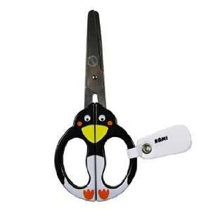  Penguin Kids Scissors [Toy] Toys & Games