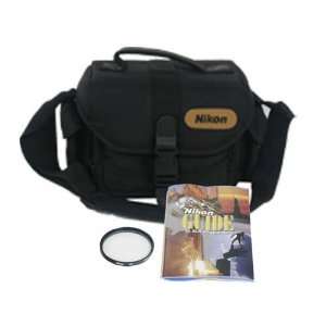  NIKON SLR Value Pack/2 Camera Accessories