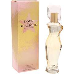 Lo Love and Glamour Eau de Parfum Spray 2.5 oz.    