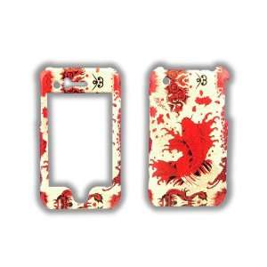   Cover Pouch Case Snapon Faceplate for Apple Iphone 3g 