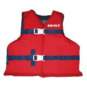   Purpose Boating vest, Youth, 50 90 Pounds, 24 29 Inches Chest Sports