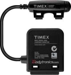 Timex ANT+ Bike Speed & Cadence Sensor  