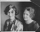 AUTOGRAPH ALBUM CLARA Mother Mrs Lee DuBois MANY ENTRIES 1926  