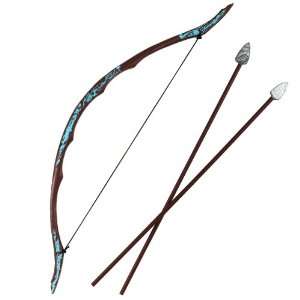   Rubies Costumes Bow and Arrow Set / Brown   One Size 