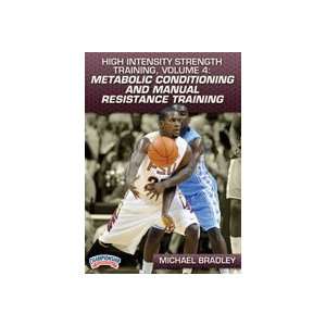  Michael Bradley: High Intensity Strength Training Volume 4 
