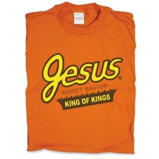  Mens Paul Evolve This Jesus vs Darwin T shirt Clothing
