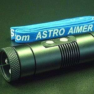 Astro Aimer Green Laser Pointer Electronics