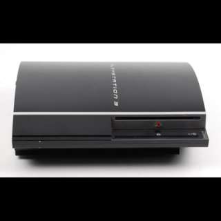 Sony Playstation 3 PS3 Video Game Console *REPAIR* 60gb  