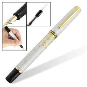 Amico 0.5mm Point Ink Office School Writing Fountain Pen 