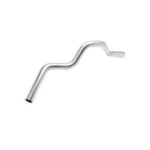    Magnaflow 15047 Stainless Steel Exhaust Tail Pipe: Automotive