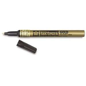  Pen Touch Paint Markers   Gold, Fine Tip Marker Arts, Crafts & Sewing