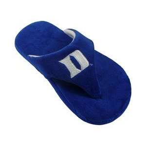 Duke Comfy Flop Sandal Slippers:  Sports & Outdoors