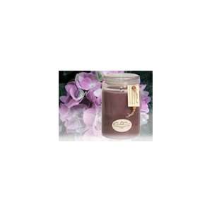  4oz Love Spell Scented Natural Soy Jar Candle: Home 